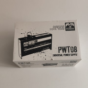 fuente alimentacion Palmer PWT 08 Universal power supply · A Coruña · 75 €