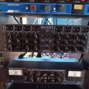 Manley Massive Passive Stereo EQ (Versión Estándar) · Asturias · 3950 €