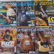 Lote de revistes con sus correspondientes CDs · Barcelona · 50 €