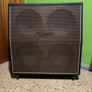 Pantalla 4x12 Framus FR-412 AN (Angled) - Celestion V30 · Salamanca · 450 €
