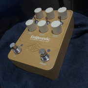 Universal Audio Enigmatic