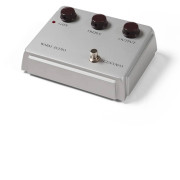 Warm Audio Centavo Silver Edtion