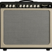 Tone King Imperial MkII