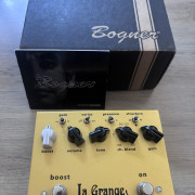Bogner La Grange overdrive · Barcelona · 155 €