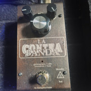 Fuzz la contrabanda · Madrid · 170 €