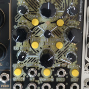 Knob Technology SGR1806-20 Analogue Percussion Synthesiser Eurorack · Barcelona · 350 €