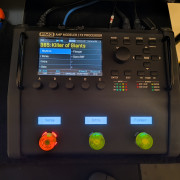 Fractal fm3 · Madrid · 950 €