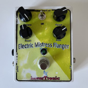 Electric Mistress Flanger · A Coruña · 45 €