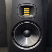 PAREJA MONITORES adam audio T7V · Barcelona · 550 €