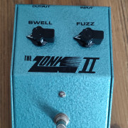 The Zonk II Fuzz Pedal