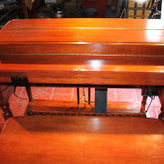 HAMMOND Modelo A (B3 Antecesor) · Zaragoza · 6500 €