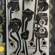 Noise Engineering Basimilus Interitas Alter Eurorack · Barcelona · 250 €