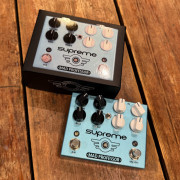MAD PROFESOR SUPREME · Salamanca · 200 €