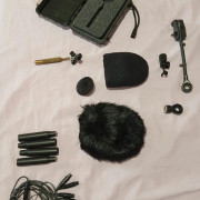 Core Sound TetraMic completo · Córdoba · 850 €