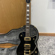 Gretsch Electromatic Pro Jet G5435TG-BLK · Cáceres · 500 €