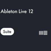 Ableton Live 12 Suite – Licencia original (transferencia oficial) · Madrid · 250 €