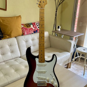 Fender Stratocaster Vintera III Late 50’s