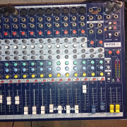 Soundcraft EPM12 · Pontevedra · 200 €