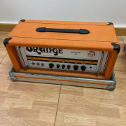 Orange Rocker 30 con flightcase · Tarragona · 688 €