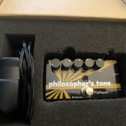 Compresor philosophers tone · Cádiz · 60 €