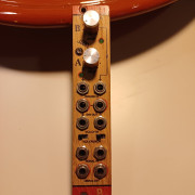 Bastl Skis vca doble con decay eurorack · Zaragoza · 99 €