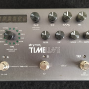 Strymon Timeline · Valencia · 350 €