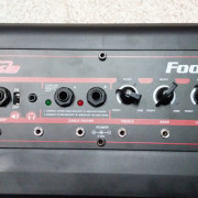 Pedalera amplificada y con alimentador SKB 1skb-FN-8eu · Barcelona · 55 €