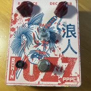 Ronin Fuzz PPPC (Univox Superfuzz) · Zaragoza · 125 €