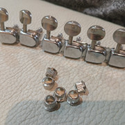 CHOLLO HOY Clavijero Fender F vintage · Jaén · 150 €