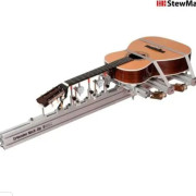 Estación de Mástil Dan Erlewine StewMac herramienta Luthier · Alicante · 375 €