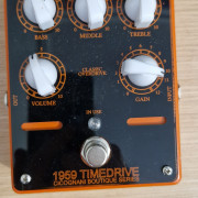 Cicognani 1959 Timedrive overdrive · Bizkaia · 148 €