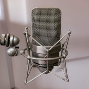 Neumann TLM49 · Madrid · 1200 €