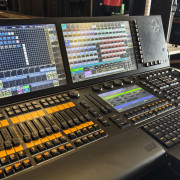 Mesa de lucea Grand MA2