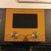 Hotone Ampero Mini · Madrid · 90 €