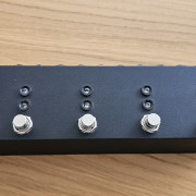 Disaster Area Dpc-8ez Gen1 switcher · Alicante · 250 €