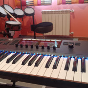 N.I. Komplete Kontrol S61 MK2 · Madrid · 290 €