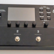 Fractal AM4 · Valladolid · 800 €