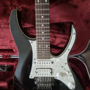 Ibanez RG 2011 BK · Sevilla · 1100 €
