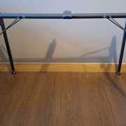 Soporte teclado Korg · Madrid · 60 €