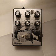 Pedal Thermion HeartBreaker. · Málaga · 140 €