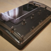 Quad cortex+protector · Madrid · 1400 €