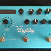 Strymon Bigsky · Valencia · 350 €