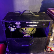 Hartke G30R - Amplificador Guitarra 30W · Barcelona · 99 €