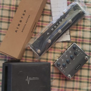 Neural DSP Nano Cortex + XSonic Airstep · Barcelona · 550 €
