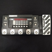 DigiTech RP500 - Sistema Integrado de Efectos y Modelado