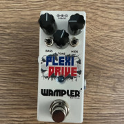 Wampler Plexi Drive · Sevilla · 110 €