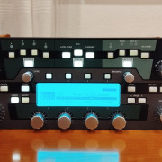 Kemper Profiling Amplifier Rack – IMPECABLE