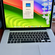 Apple MacBook Pro Retina 15" 2014 · Illes Balears · 450 €