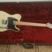 Fender Telecaster special Usa · Illes Balears · 1290 €