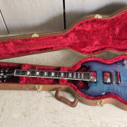 Gibson SG Modern · Málaga · 1500 €